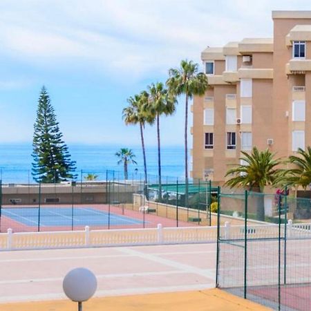 Apartamento Costa Del Oro Torrox Dış mekan fotoğraf