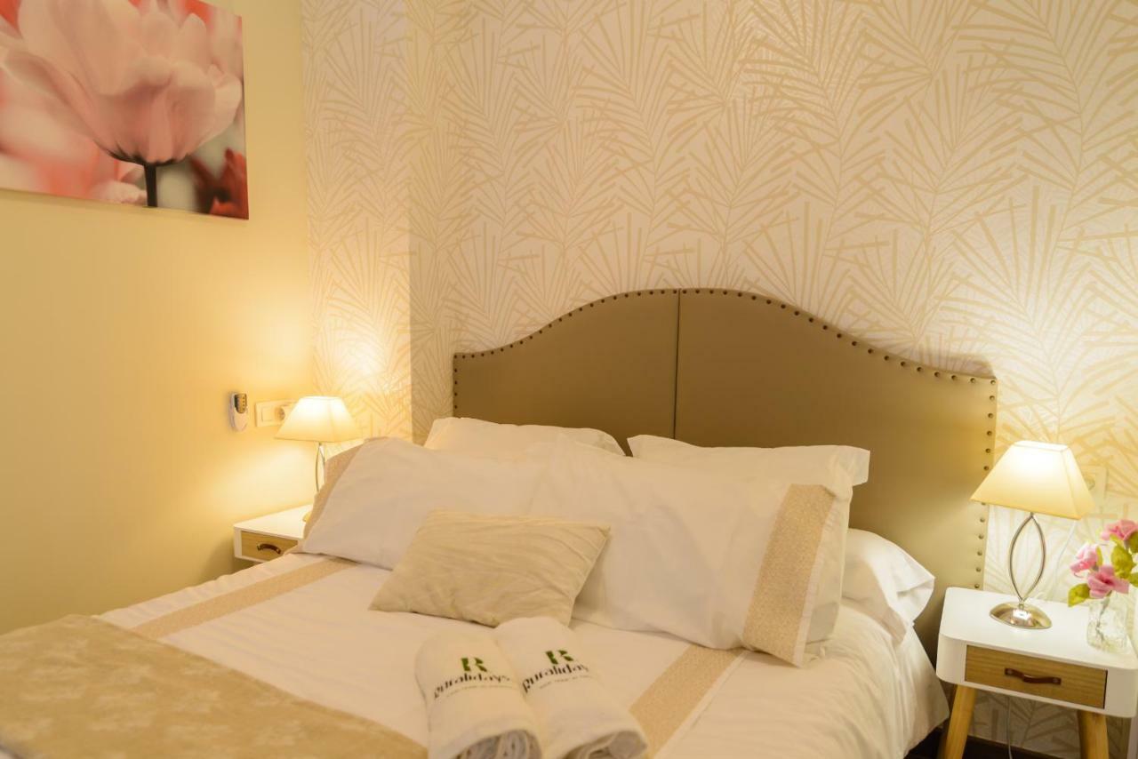 Apartamento Costa Del Oro Torrox Dış mekan fotoğraf